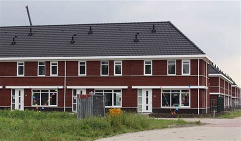 lv bij uitvoering huis|Prestatieafspraken Sociaal wonen .